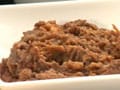 

Refried Beans 