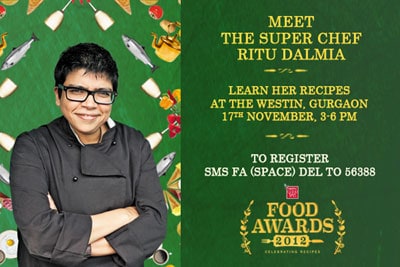 Ritu Dalmia