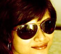 Ayesha Sharma