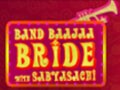  

Band Baajaa Bride with Sabyasachi