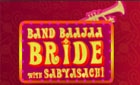 Band Baajaa Bride With Sabyasachi