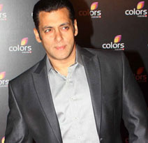 'Salman is like Tom cruise of India'