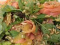 

Smoked Salmon Salad