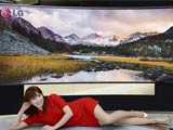 Samsung sells giant TV for $150,000