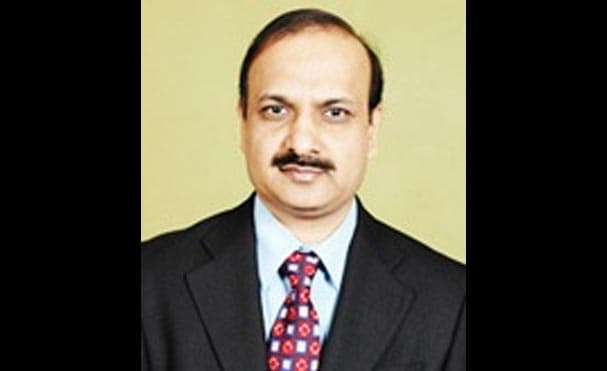 Prof. Sanjay Zodpey