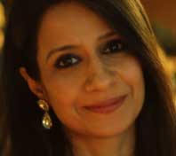 Seema Chandra