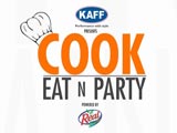 Cook, Eat And Party 