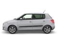Skoda mulls stopping Fabia production in India