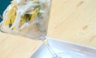 

Radish Slaw