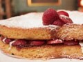 

Victoria Sponge Cake