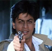 Baazigar sequel not without Shah Rukh Khan, says producer 