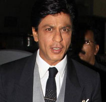 Fukrey took Shah Rukh Khan back to his Delhi days 