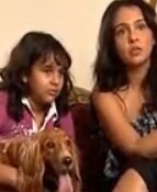 

Meet Suchitra, the dog-lover