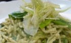 

Trofie Pasta