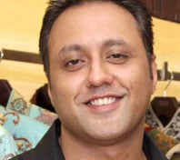 Varun Bahl