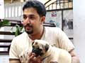 

Skin care for dogs