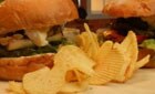 

VGV Vegetable Sandwich
