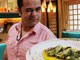 Vicky Ratnani's exotic vegetarian fare 