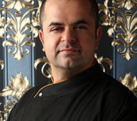 Chef Vicky Ratnani: