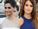 Cannes red carpet report