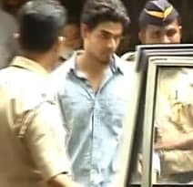 Suraj Pancholi coping well with jail, says sister 
