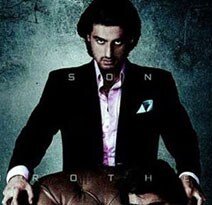 Movie review: Aurangzeb 