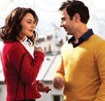 Movie review: Ishkq in Paris 