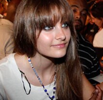 Paris Jackson's suicide bid allegedly over 'real father' issue 