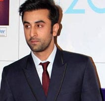I'm not here to be a star: Ranbir Kapoor

