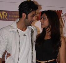 Another Deepika-Ranbir film? But what about Kat?