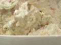 

Mexican Yoghurt Dip