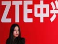 China's ZTE eyeing Indian telecom market