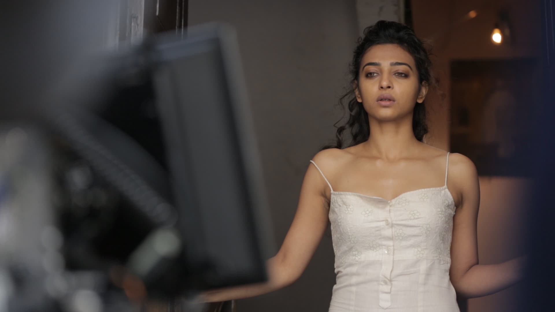 Radhika Apte To Ahalya Is A Regular Woman Just Being Herself 7970