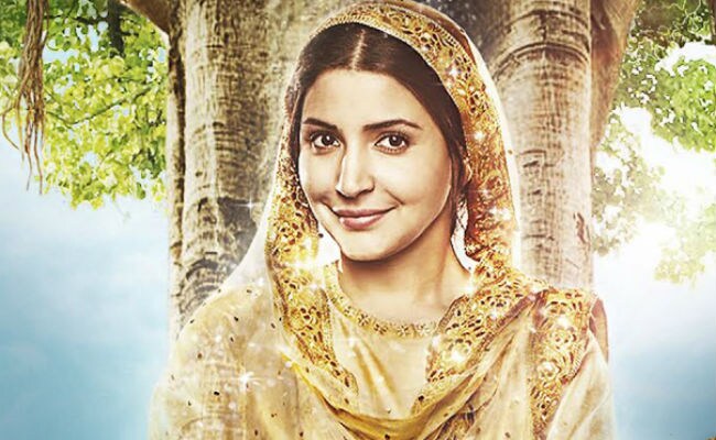 Phillauri Movie Review: Anushka Sharma Is Wasted In Comedy With No ...