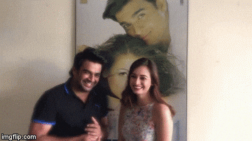 Madhavan, Dia Mirza's Reunion For 15 Years Of RHTDM Was All We Hoped