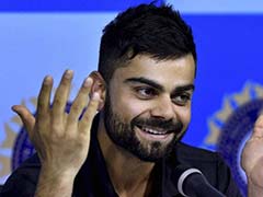 World T20: Kohli's Man of Tournament Award Silver Lining For Team India