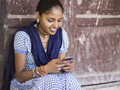 Village In Gujarat Bans Mobiles For Single Women
