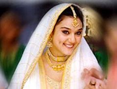 Revealed: Details of Preity Zinta's Reported Wedding Plans