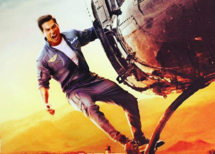 dishoom 2 full movie