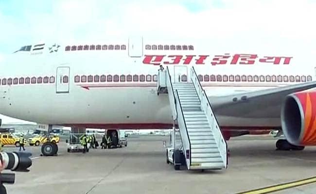 PM Modi Arrives in London for 3-day UK Visit