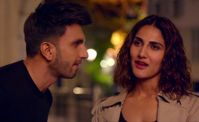 Befikre Movie Review Ranveer Singh And Vaani Kapoors Film Has Shades