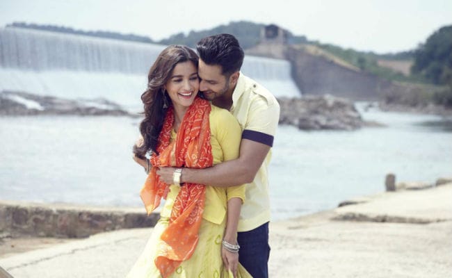 Badrinath Ki Dulhania Movie Review: Are Alia Bhatt, Varun Dhawan A