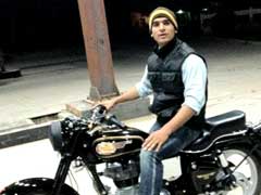 A Jat With A JNU Degree, Officer Pawan Kumar Left A Poignant Facebook Post