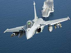 Why India's Deal For 36 Rafale Fighter Jets Is Still Being Negotiated