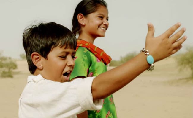 Dhanak Download 720p