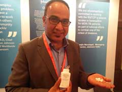 New TB Drug Has An Indian Connection In Belgium