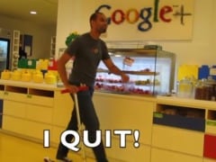 Goodbye Google: Why This Man Chose to Quit His Amazing Job