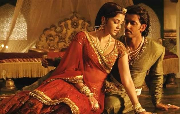 5 Film Romantis India Tentang Cinta Beda Agama Hindu dan Muslim