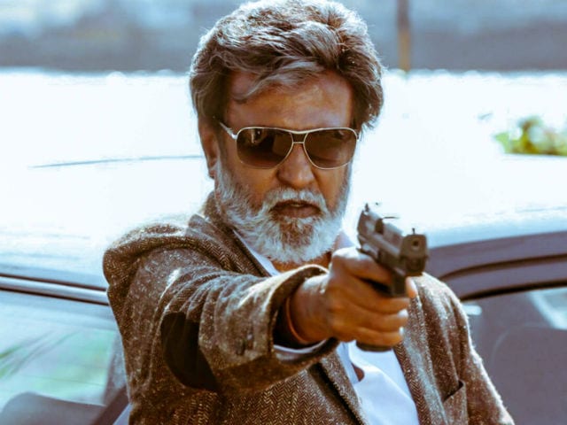 Kabali Movie Review (Hindi) - NDTV Movies