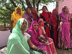 Led By Its Women, Village Votes Out Liquor